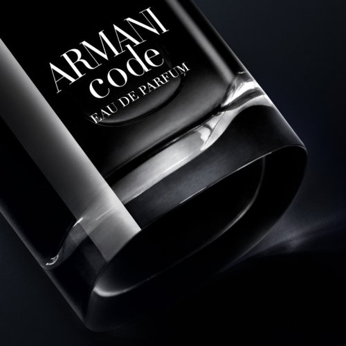 Armani Parfum Armani Code - Eau de Parfum Rechargeable Armani Parfum Armani Code - Eau de Parfum Rechargeable